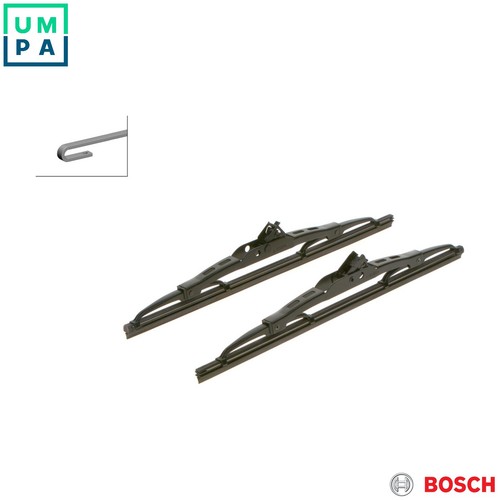 Wiper blade 397 - wiper, 3