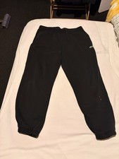 Lacoste Jogging Bottoms Black