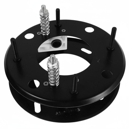 Shampoo chair sink connector - chair,