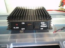 cb radio equipment used parts