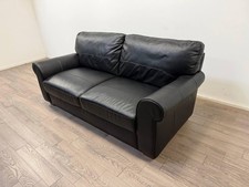 Salisbury Leather 3 Seater