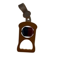 Vintage Blue Red Yellow Baby