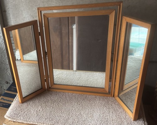 Oak framed free standing - framed,
