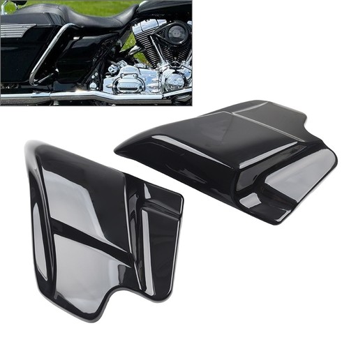 Side cover panels - cover,