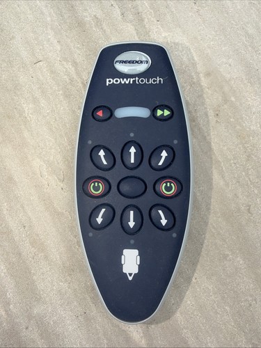 Powrtouch freedom motor mover - powrtouch,