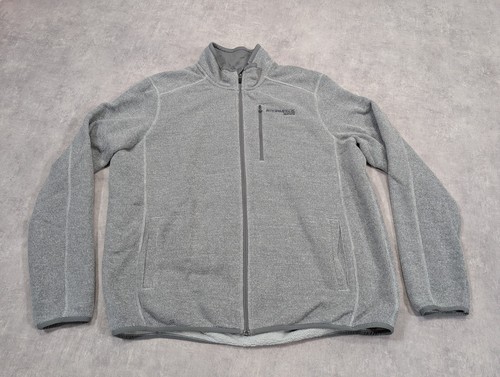 Sunice stormpack fleece jacket - sunice,