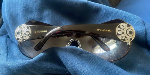 Bvlgari men rimless - bvlgari, men’s