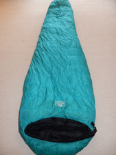 Mountain Equipment, Down