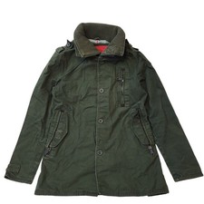 Superdry Double Black Label