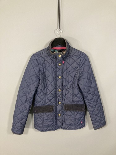 Joules moredale quilted - moredale, jacket