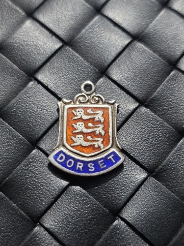 Dorset silver vintage - dorset,
