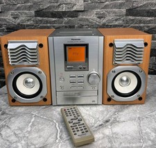 Panasonic SA-PM10