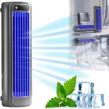 Rechargeable cooling ace air - rechargeable,