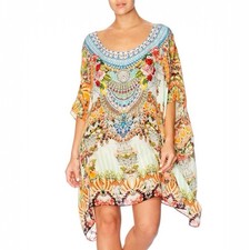 Camilla Slice Of Paradise