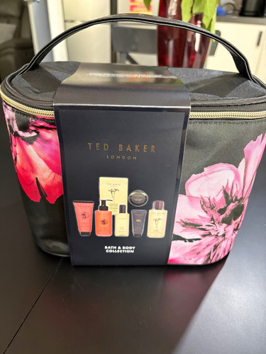 Ted baker bath body - &,