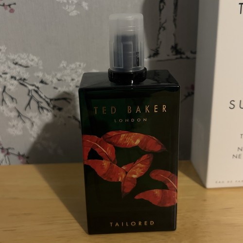 Ted baker london - baker, tailpred