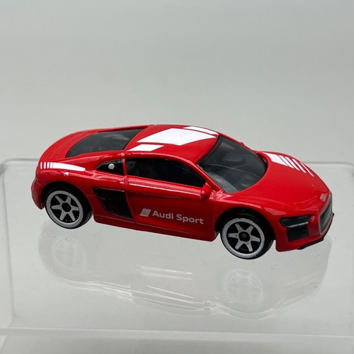 Majorette audi v10 coupe - v10,