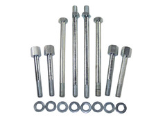 Triumph Unit 3TA 5TA T90 T100