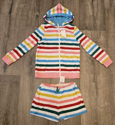 Nwt mini boden girls - boden,