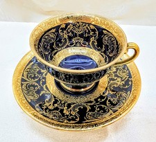 Rare Vintage Alka Bavaria