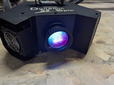 Acme Dynamic 25 Spin DJ Disco Lighting