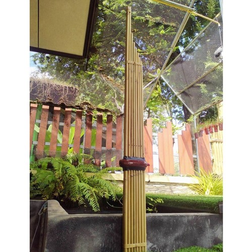Musical folk khaen bamboo - bamboo, thai