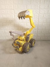 Rare Disney Pixar Cars Screamin' Banshee Toy Car Action Figure