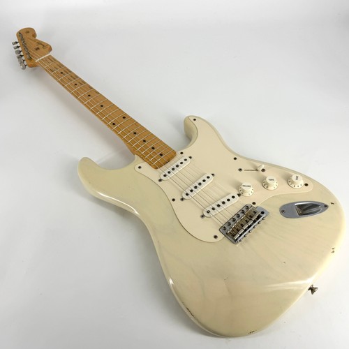 2004 fender custom shop - 2004, ’56