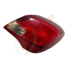 VAUXHALL CORSA E MK4 14-18