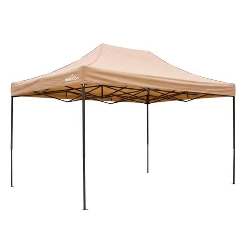 Premium pop gazebo - premium, 3x4.5m