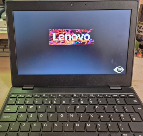 Lenovo 100e 2nd gen - gen, 3015e