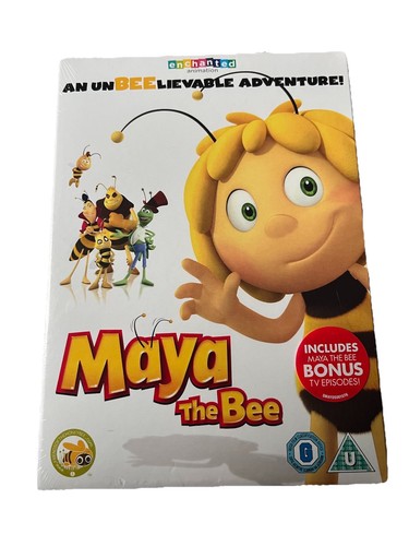 Maya the bee - maya, sealed