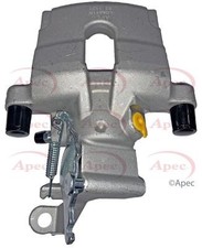 Brake Caliper Rear Left N/S