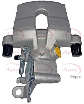 Brake caliper rear left - left, n/s