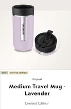 Nespresso Travel Mug Lavender