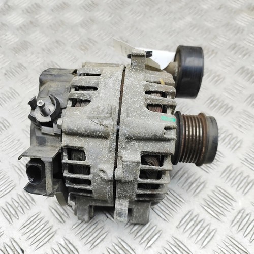 Ford transit custom alternator - custom,