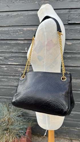Mulberry winsley leather - mulberry,