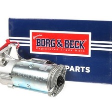 BORG & BECK Starter BST2001