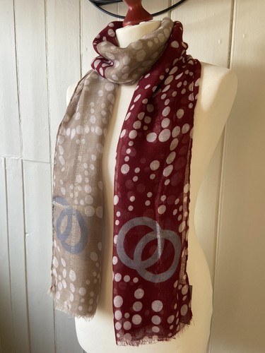 Vera tucci women - tucci, scarf