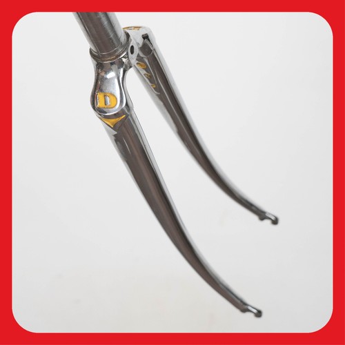 Drali pokerissima steel fork - drali,