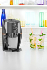 Ice Crusher & Summer Slushy