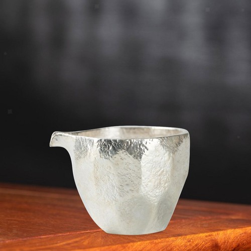 Teacup tea dispenser - tea, retro