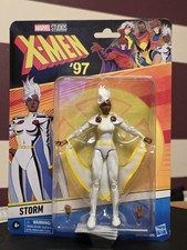 Marvel Legends X-Men 97 Wave 1