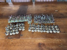 100+ 28mm Zulu War Married