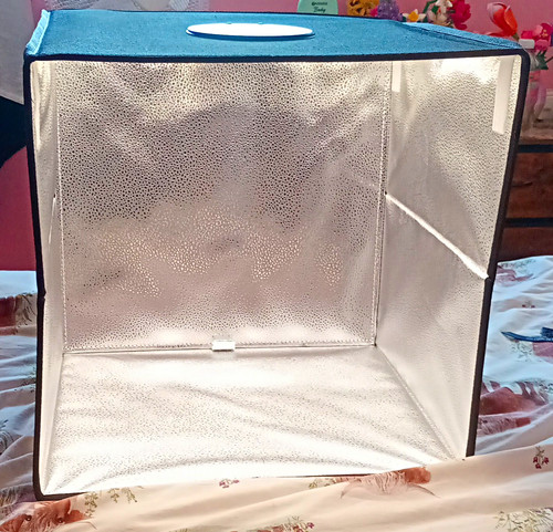 Puluz collapsible photo - collapsible,