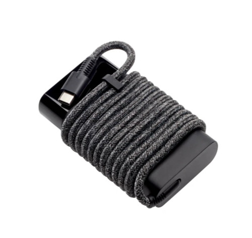 Genuine 65w laptop charger - genuine,