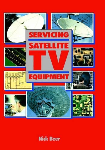 Servicing satellite - servicing,