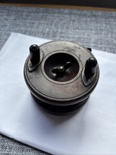 Wooden Fly Fishing Reel