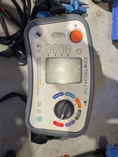 Kewtech KT64 Digital