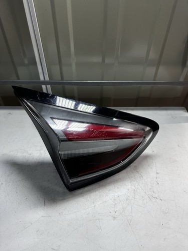 Ford puma 2021 rear - rear, left